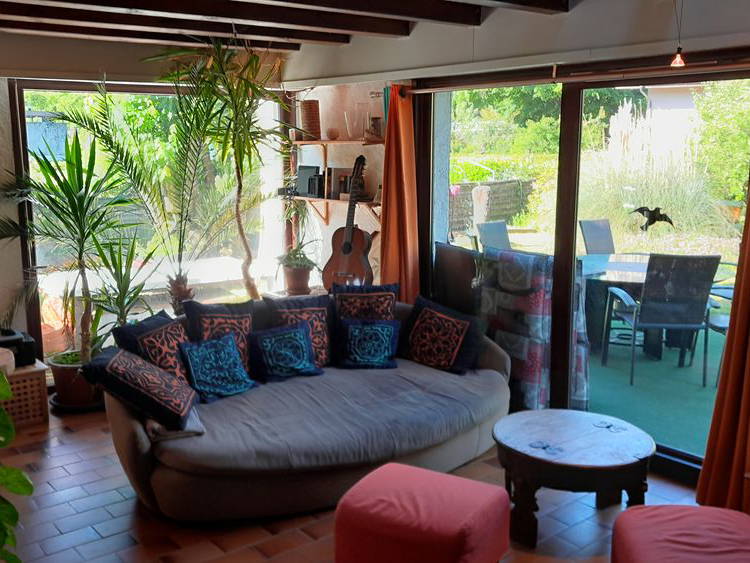 Homestay Renens 660386-5