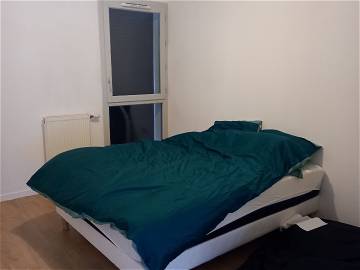 Room For Rent L'haÿ-Les-Roses 393590-1