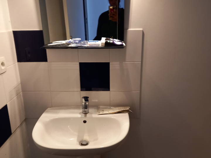 Quedarse En Casa L'Haÿ-les-Roses 393590-2