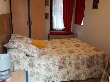 Chambre À Louer Régusse 49538