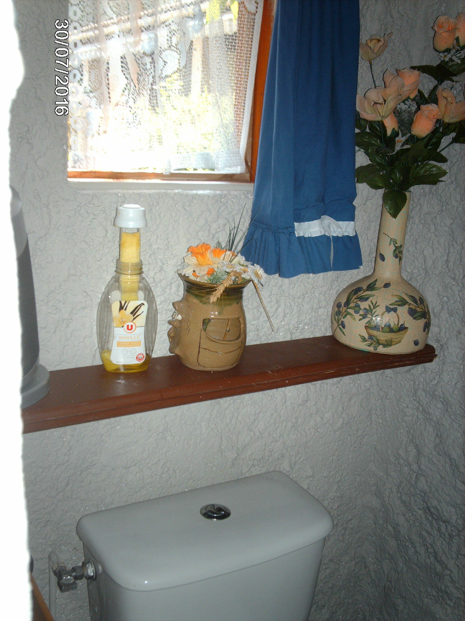 Homestay Régusse 49538