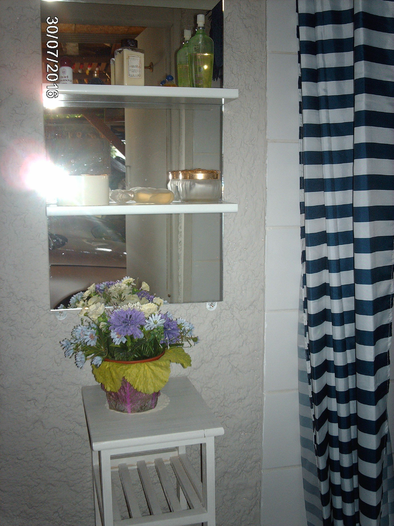 Homestay Régusse 49538