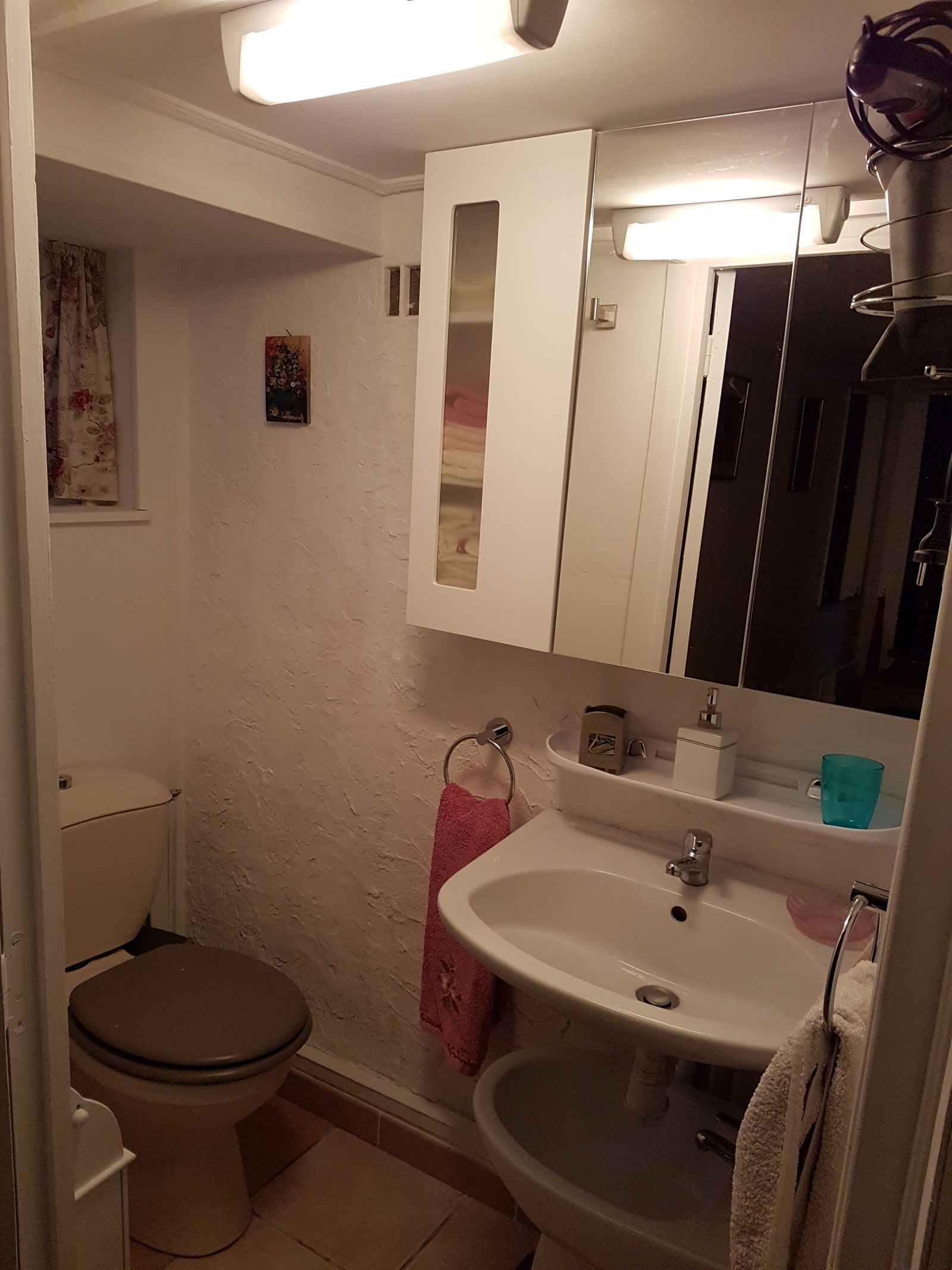 Homestay Régusse 49538