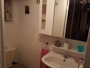 Chambre Chez L'habitant Régusse 49538-10