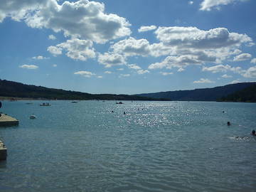 Chambre Chez L'habitant Régusse 49538-12