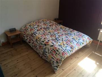 Room For Rent Lambersart 240859-1