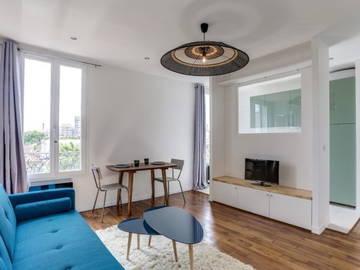 Wohngemeinschaft Charleroi 264599-4