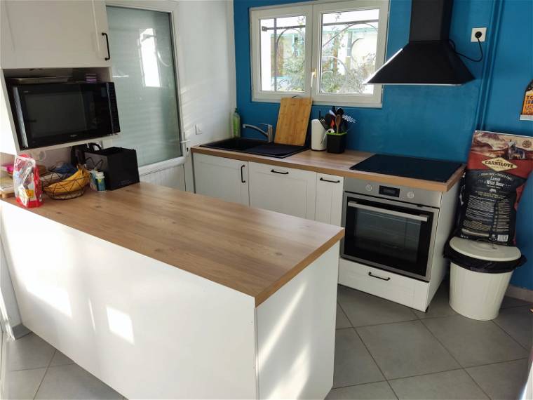 Homestay Sotteville-lès-Rouen 263555