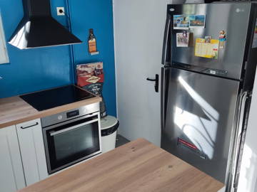 Chambre À Louer Sotteville-Lès-Rouen 263555