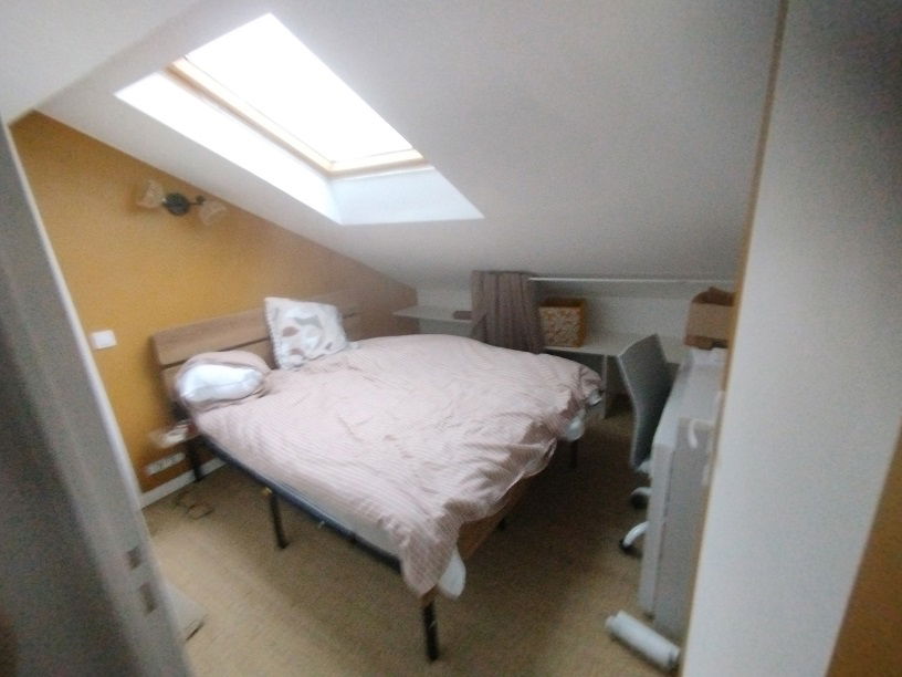 Shared Housing Trélazé 646189