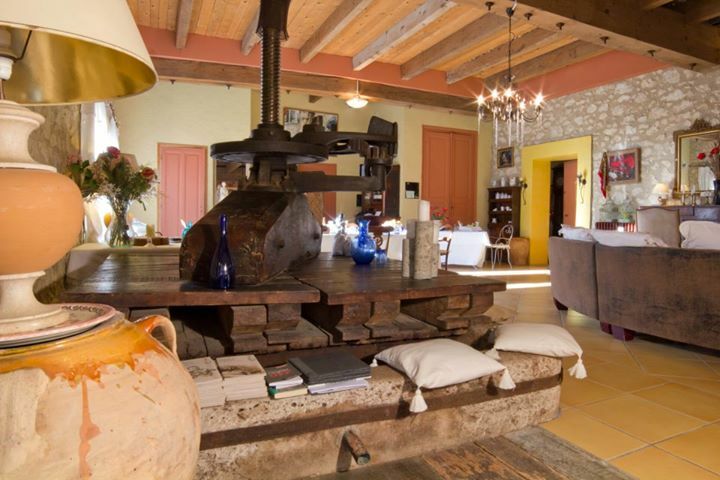 Bed And Breakfast Cuxac-d'Aude 73598