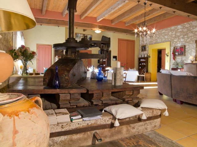 Habitaciones De Huéspedes Cuxac-d'Aude 73598-1