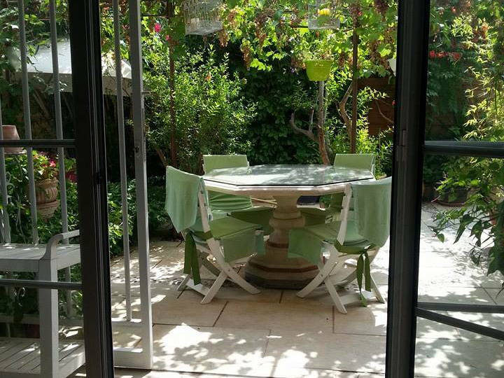 Habitaciones De Huéspedes Cuxac-d'Aude 73598-3