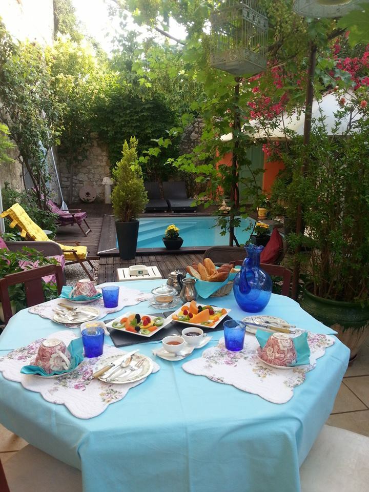 Bed And Breakfast Cuxac-d'Aude 73598