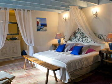 Chambre D'hôte Cuxac-D'aude 73598-5