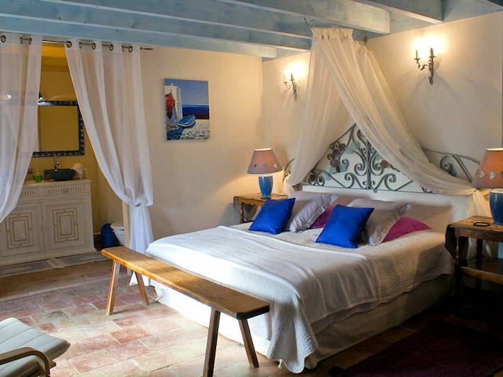 Habitaciones De Huéspedes Cuxac-d'Aude 73598-5