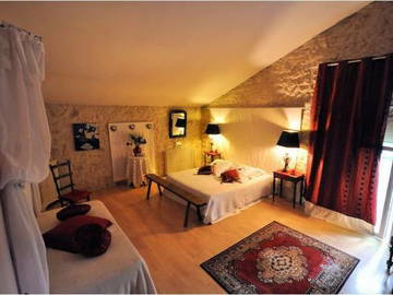 Chambre D'hôte Cuxac-D'aude 73598-6