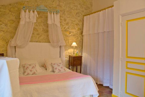 Bed And Breakfast Cuxac-d'Aude 73598
