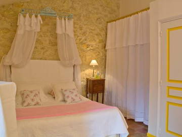 Chambre D'hôte Cuxac-D'aude 73598-7