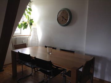 Room For Rent Basel 167197