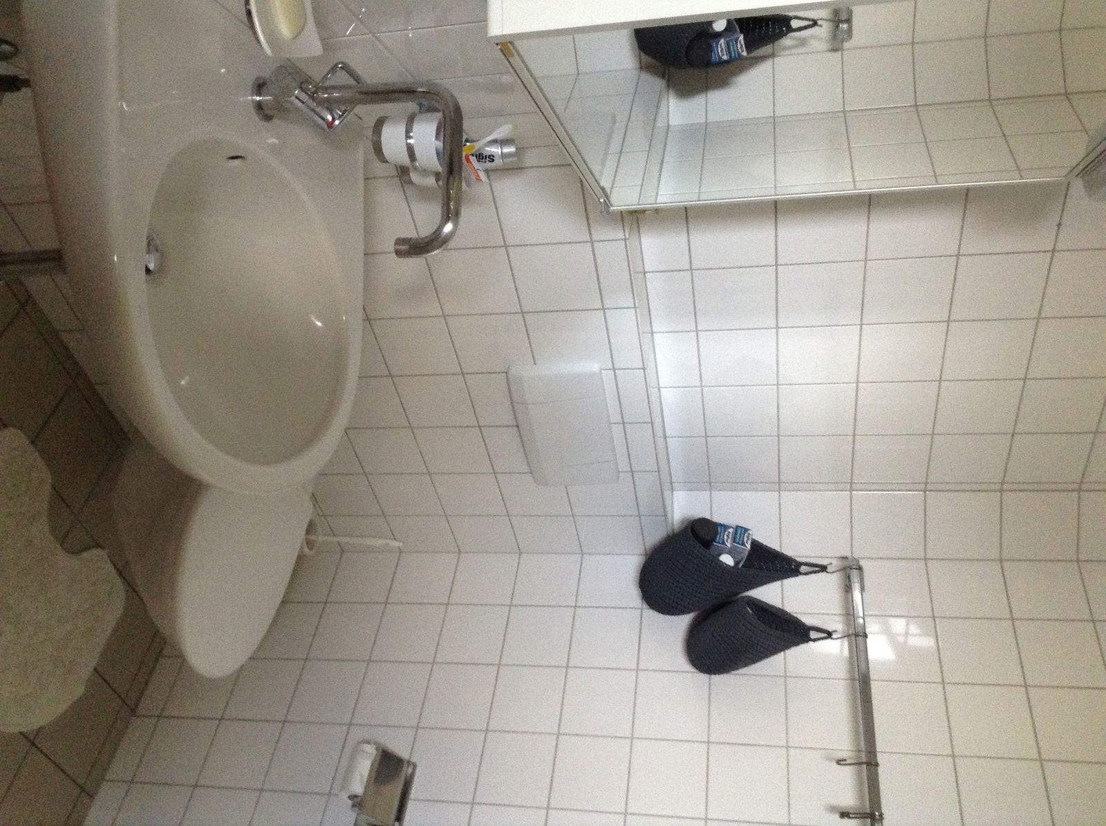 Colocation Basel 167197