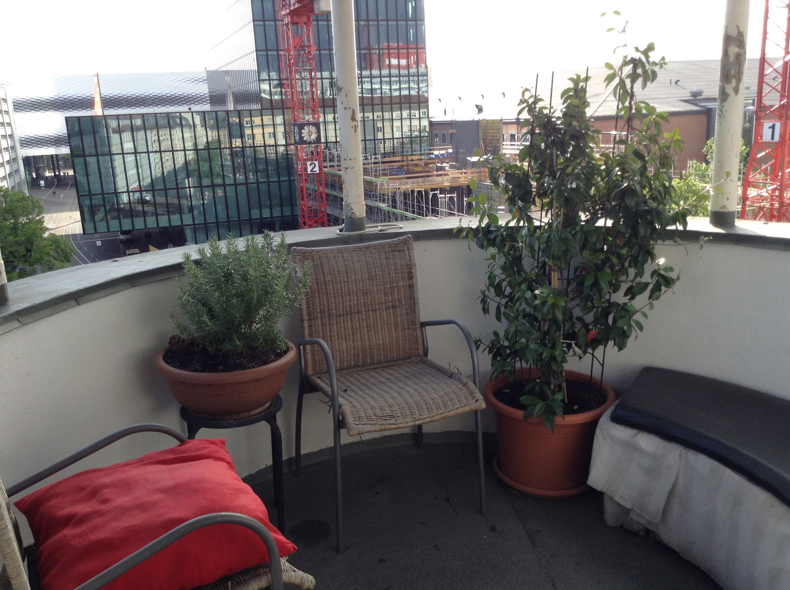 Colocation Basel 167197