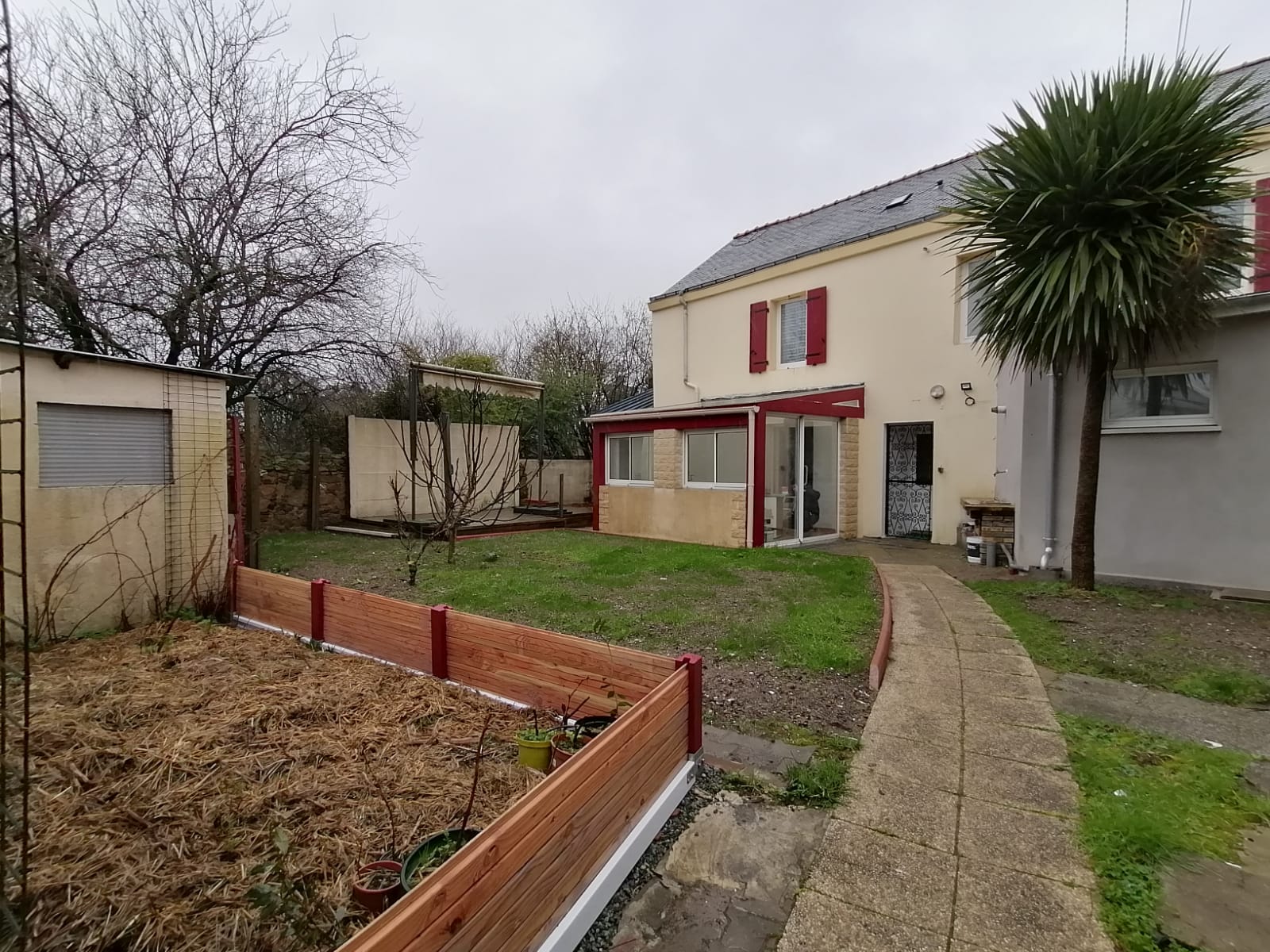 Homestay Saint-Nazaire 677974