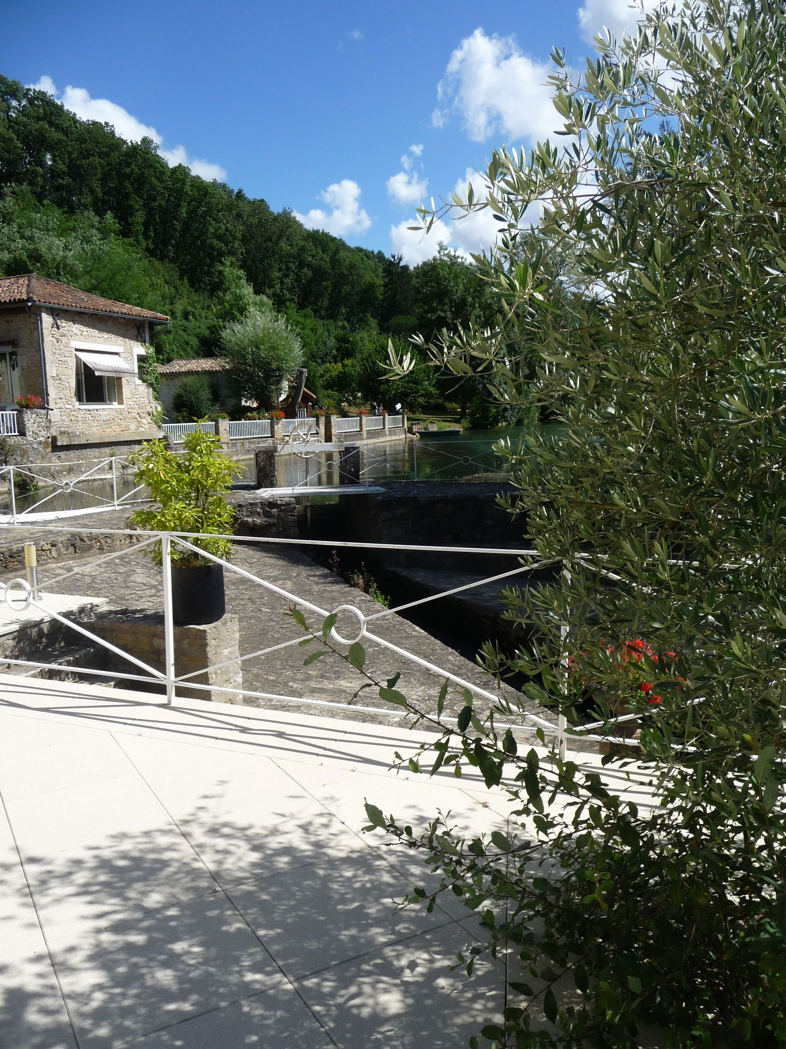 Bed And Breakfast Aslonnes 194870