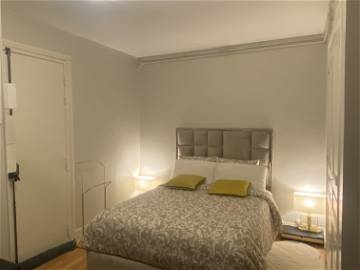 Chambre À Louer Neuilly-Sur-Seine 299308-1