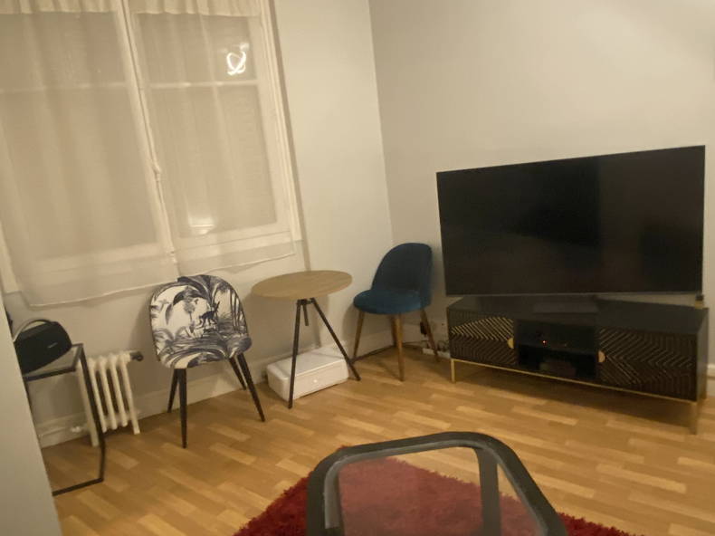 Entire Home Neuilly-sur-Seine 299308-3