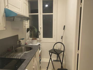 Logement Entier Neuilly-Sur-Seine 299308-4