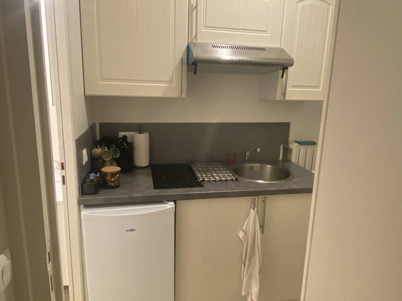 Entire Home Neuilly-sur-Seine 299308-5