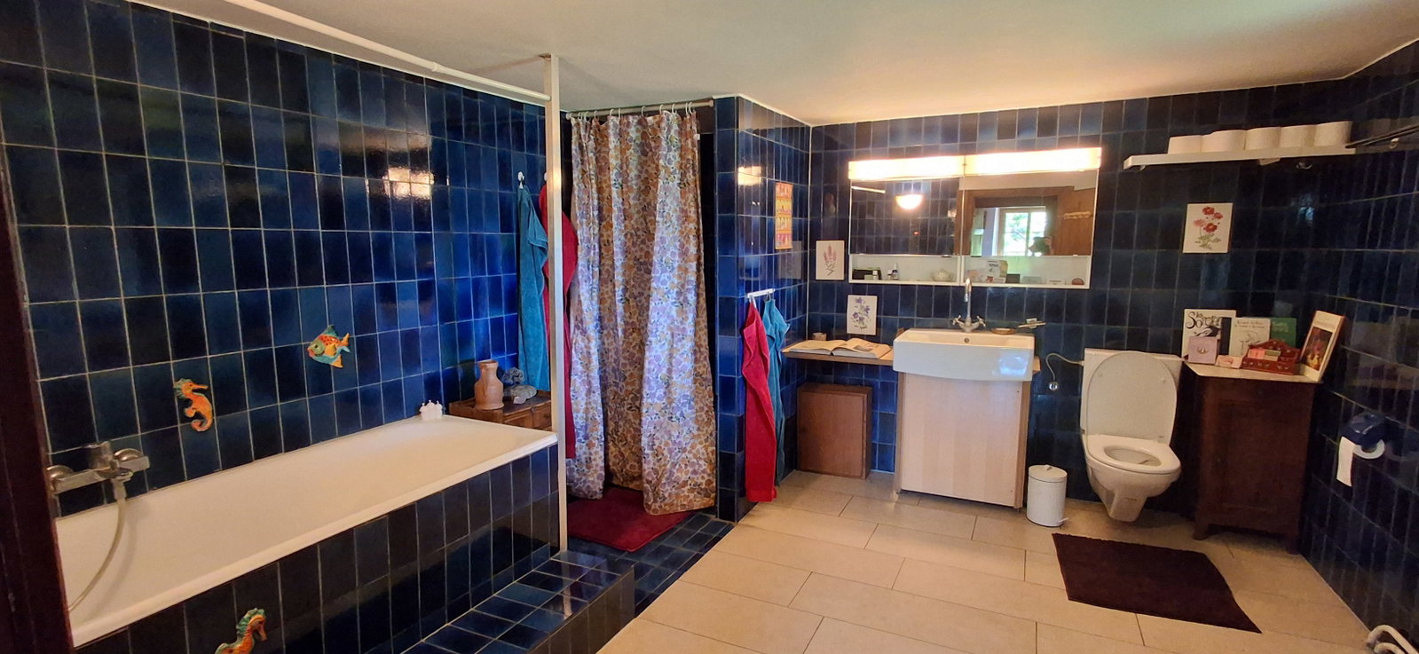 Homestay La Brillaz 668487