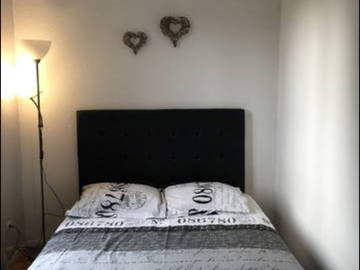 Roomlala | Charming Studio 3 km from the city center