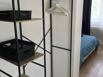 Chambre À Louer Mulhouse 259787