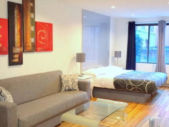 Chambre Chez L'habitant New York 555929-1