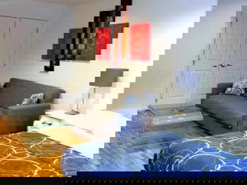 Quedarse En Casa New York 555929-2