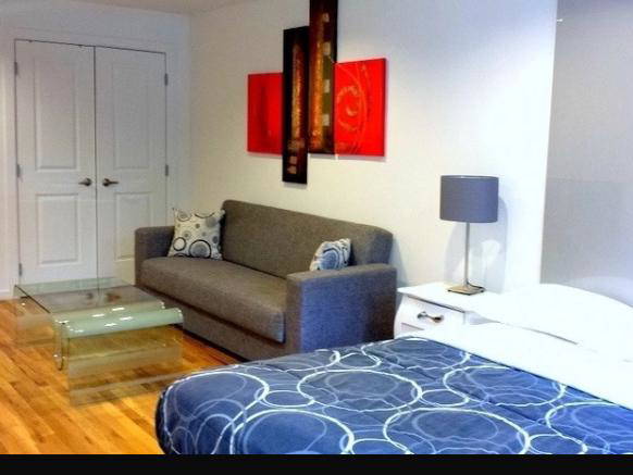 Chambre Chez L'habitant New York 555929-2