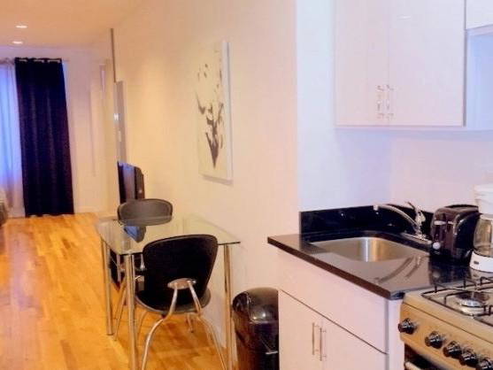Chambre Chez L'habitant New York 555929-3