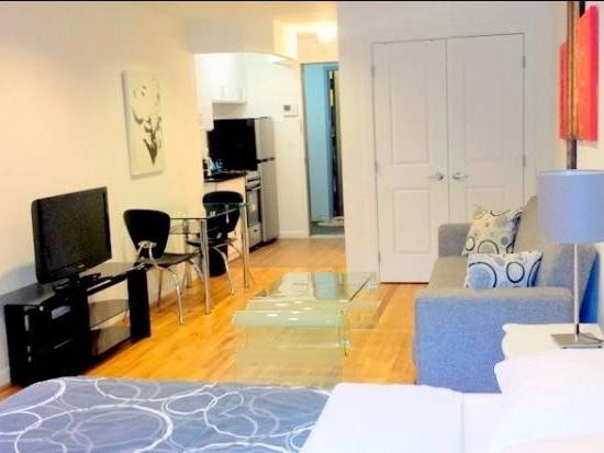 Chambre Chez L'habitant New York 555929-4