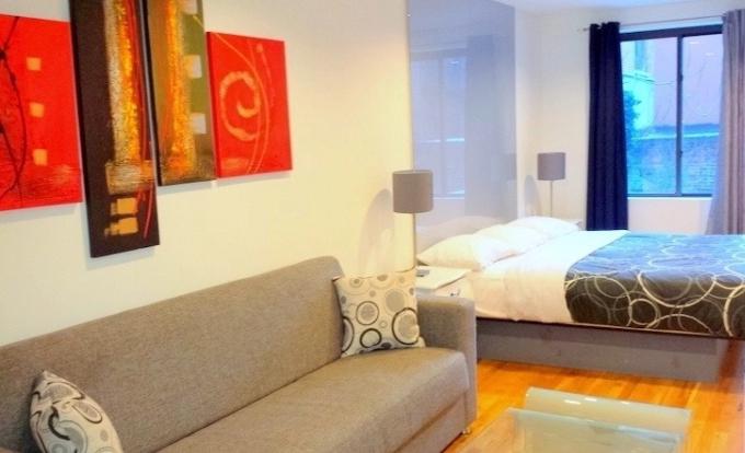 Homestay New York 555929