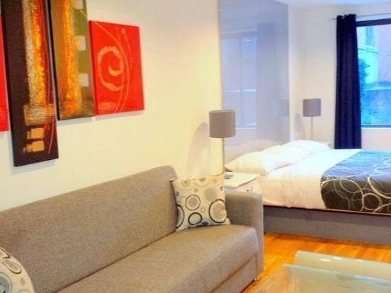 Chambre Chez L'habitant New York 555929-5