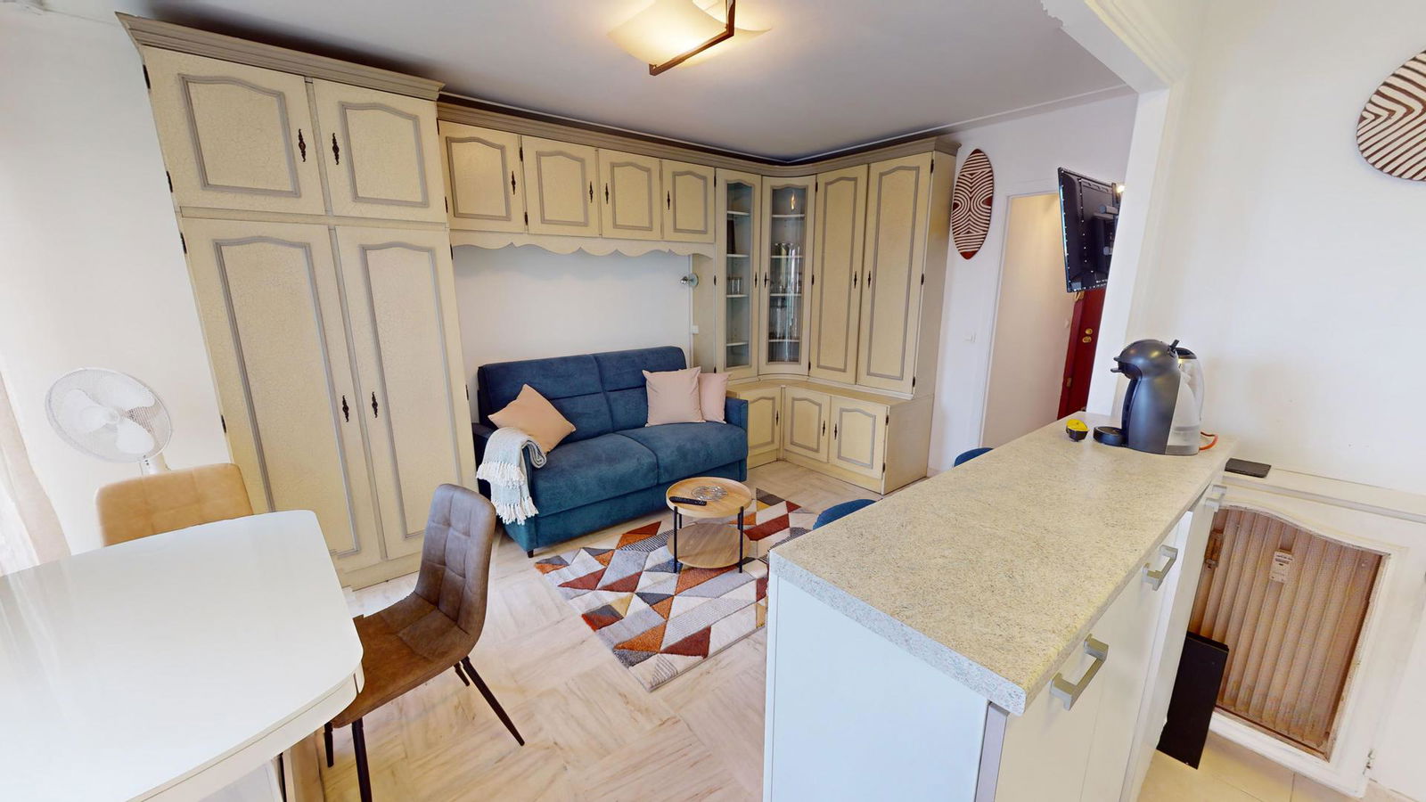 Independent Studio Roquebrune-Cap-Martin 472753