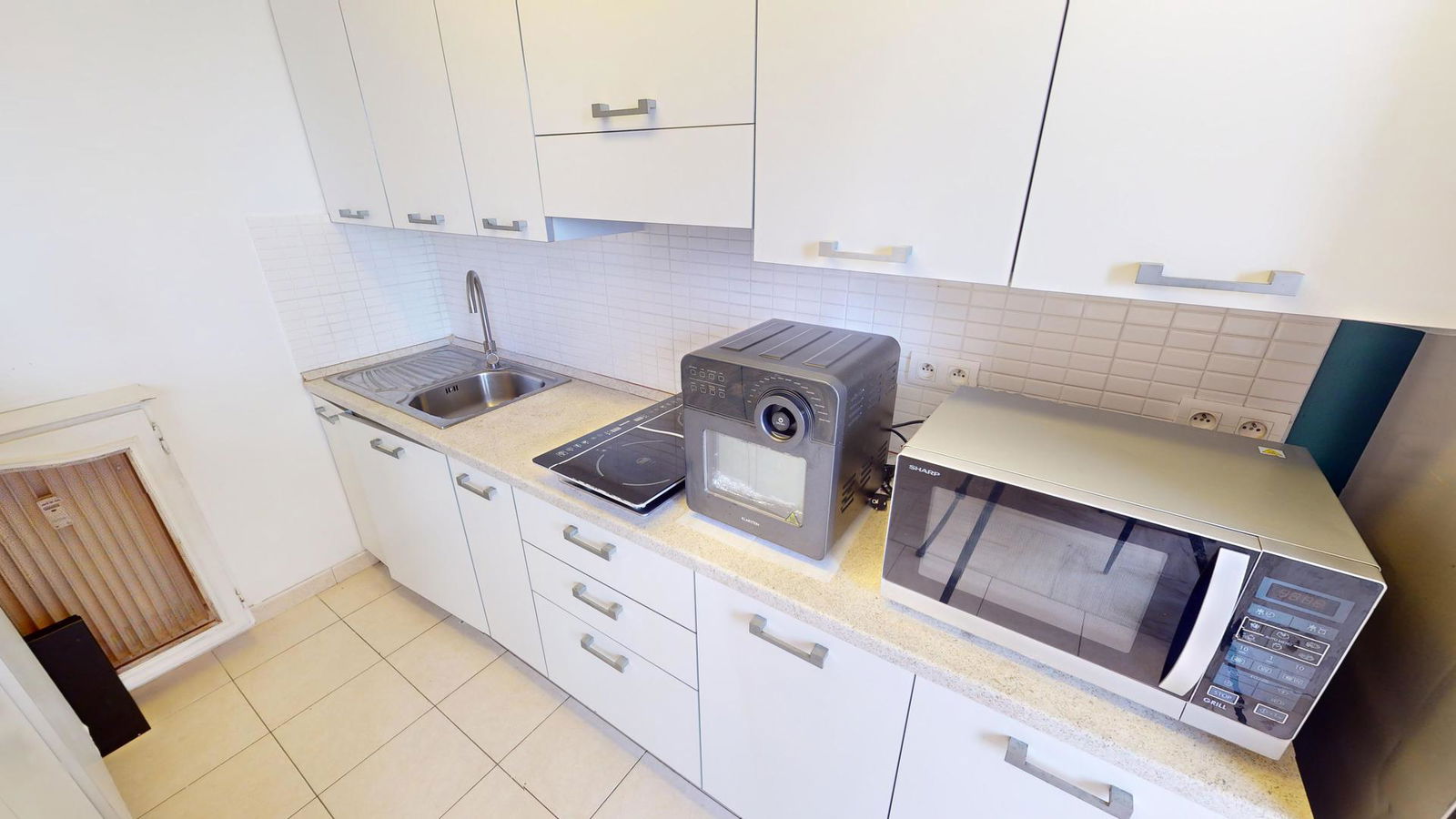 Independent Studio Roquebrune-Cap-Martin 472753