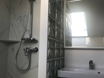 Logement Entier Pantin 225873-4