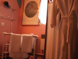 Quartos De Hóspedes Épretot 61639-3