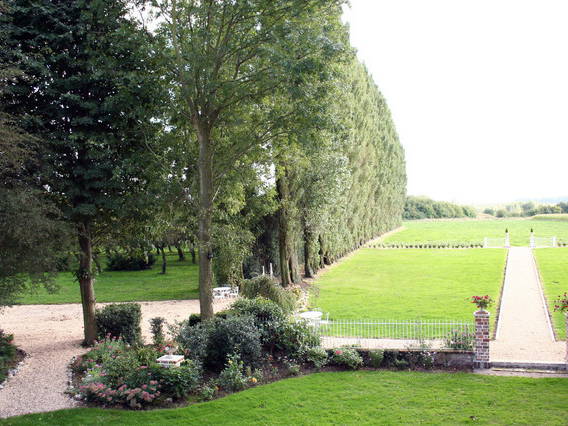 Quartos De Hóspedes Épretot 61639-4