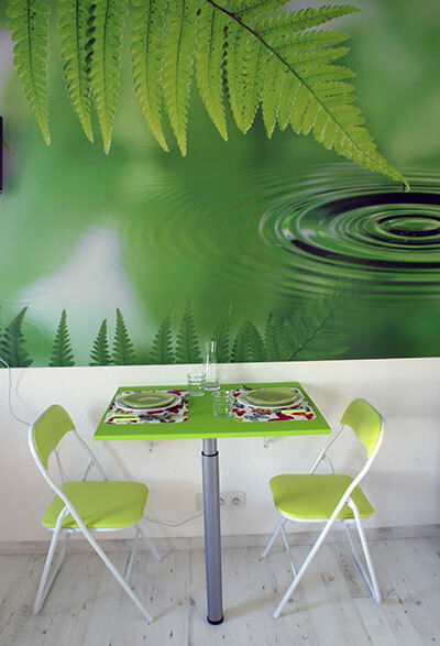 Independent Studio Saint-Michel-Chef-Chef 71055