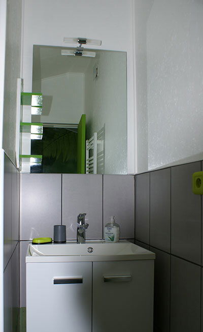 Independent Studio Saint-Michel-Chef-Chef 71055