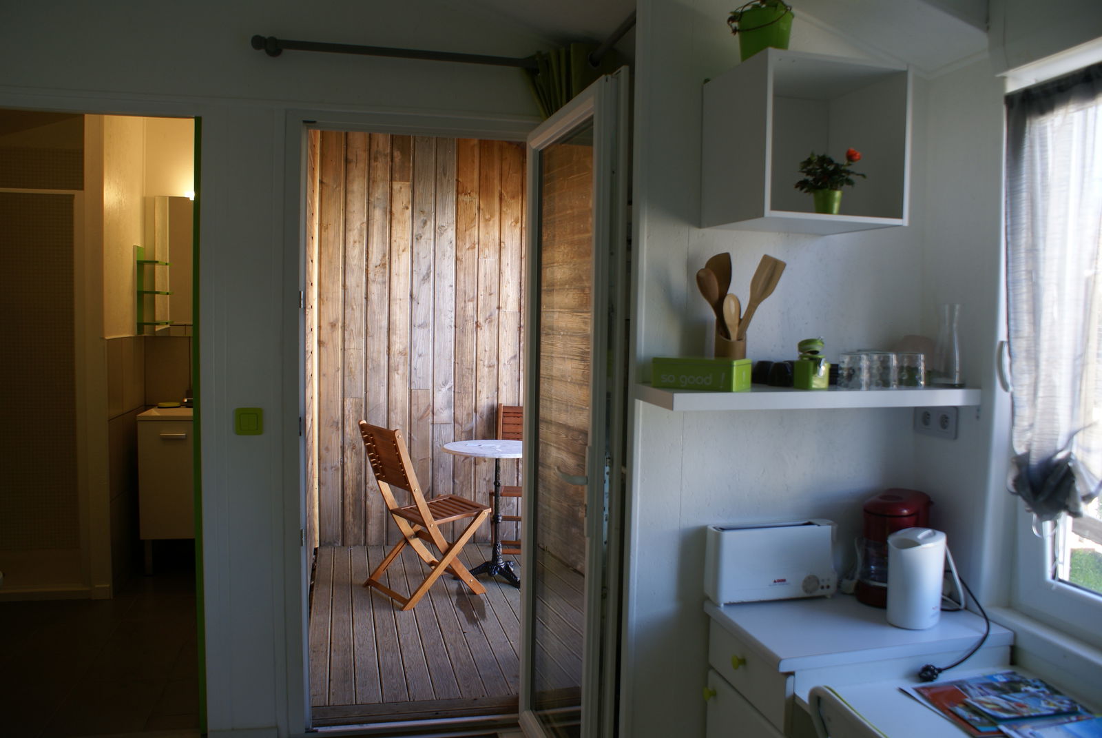 Independent Studio Saint-Michel-Chef-Chef 71055